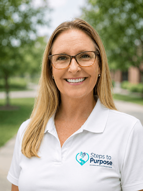 Jennifer Cook, Program Director