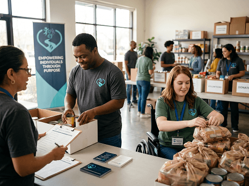Community Inclusion