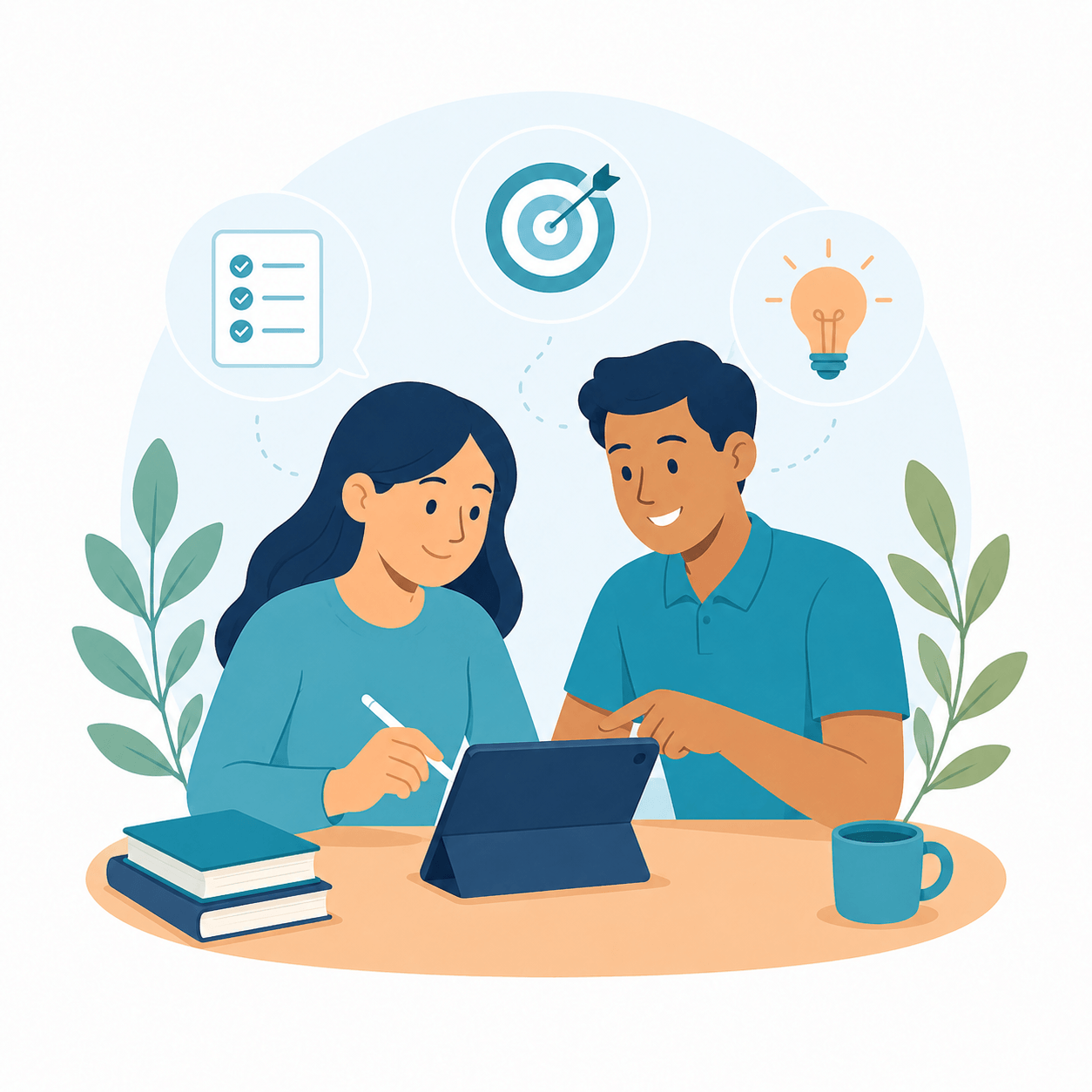 Personalized Learning