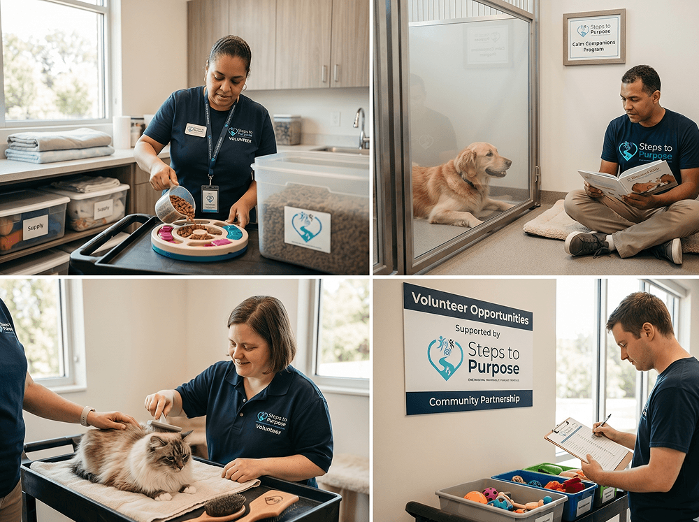 Animal Care Partnership